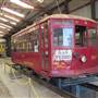 Southern California Railway Museum - SCRM (fka Orange Empire Railway Museum)