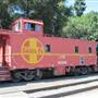 Niles Canyon Railway & Sunol Depot