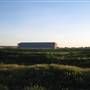 Tustin Hangars - former US Marine Corps Air Station Tustin - CASE-BY-CASE / BRAC