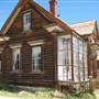 Bodie State Historic Park (SHP)