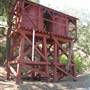 El Portal Railroad Equipment