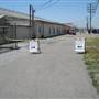 Chino Airport aka Cal Aero Field - adjacent to Planes of Fame