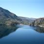 Hetch Hetchy Reservoir / O'Shaughnessy Dam