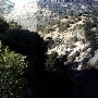 San Joaquin River Gorge Footbridge