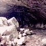 Subway Cave Lava Tube