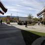 Westfield Valencia Town Center  - The Patios