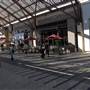Westfield Valencia Town Center  - The Patios