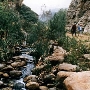 Ed Davis Park in Towsley Canyon - Santa Monica Mountains Conservancy - SMMC