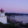 Trinidad Harbor