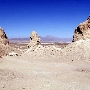 Trona Pinnacles - Ridgecrest District - Bureau of Land Management (BLM)