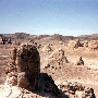 Trona Pinnacles - Ridgecrest District - Bureau of Land Management (BLM)