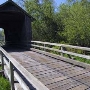 Berta Road Covered Bridge