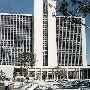 United States Federal Building - Westwood