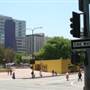 5th St. and Olive St.