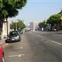 7th St. and Carondelet St.