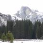 Yosemite Winter