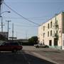 Santa Fe Ave. & Hunter St.