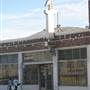Temple St. and Belmont Ave.