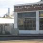 Temple St. and Belmont Ave.