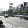 Wilshire Blvd. & Commonwealth Ave.