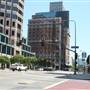 Wilshire Blvd. & Figueroa St.