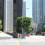 Wilshire Blvd. & Hope St.