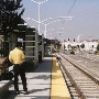 VTA Lightrail Stations