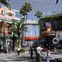 Universal Studios Hollywood - Universal CityWalk Hollywood