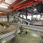 Universal Studios Hollywood - Commercial Kitchen Food Warehouse & Merchandise Warehouse