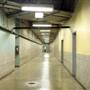 Universal Studios Hollywood - Parking Lots / Roads / Underground Tunnels
