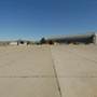 Tustin Hangars - former US Marine Corps Air Station Tustin - CASE-BY-CASE / BRAC