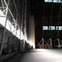 Tustin Hangars - former US Marine Corps Air Station Tustin - CASE-BY-CASE / BRAC