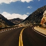 Tioga Pass Road - Highway 120