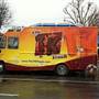 La Raza Foods