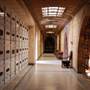 Angeles Abbey Memorial Park, Mausoleum & Chapel