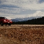 Jackson Ranch Road