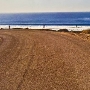 Jalama Beach Road
