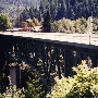 Klamath River Bridge - Highway 96