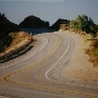 Lake Hughes Road - Castaic