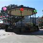El Pueblo de Los Angeles Historic Monument - Olvera Street