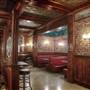 Riverfront Stages, Bar