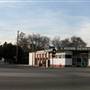 Leimert Blvd. & W. 43rd St - Leimert Park District