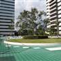 The Landmark Los Angeles Pool