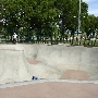 Costa Mesa Skatepark
