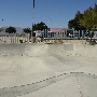 Sgt Hodge Skate Park - Desert Hot Springs