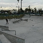 Independence Park - Meredith H. Perkins Skate Park