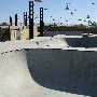 Palm Springs Skate Park