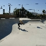 Palm Springs Skate Park