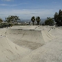 Skatepark - San Clemente