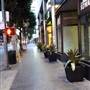 Old Bank District - Downtown Los Angeles